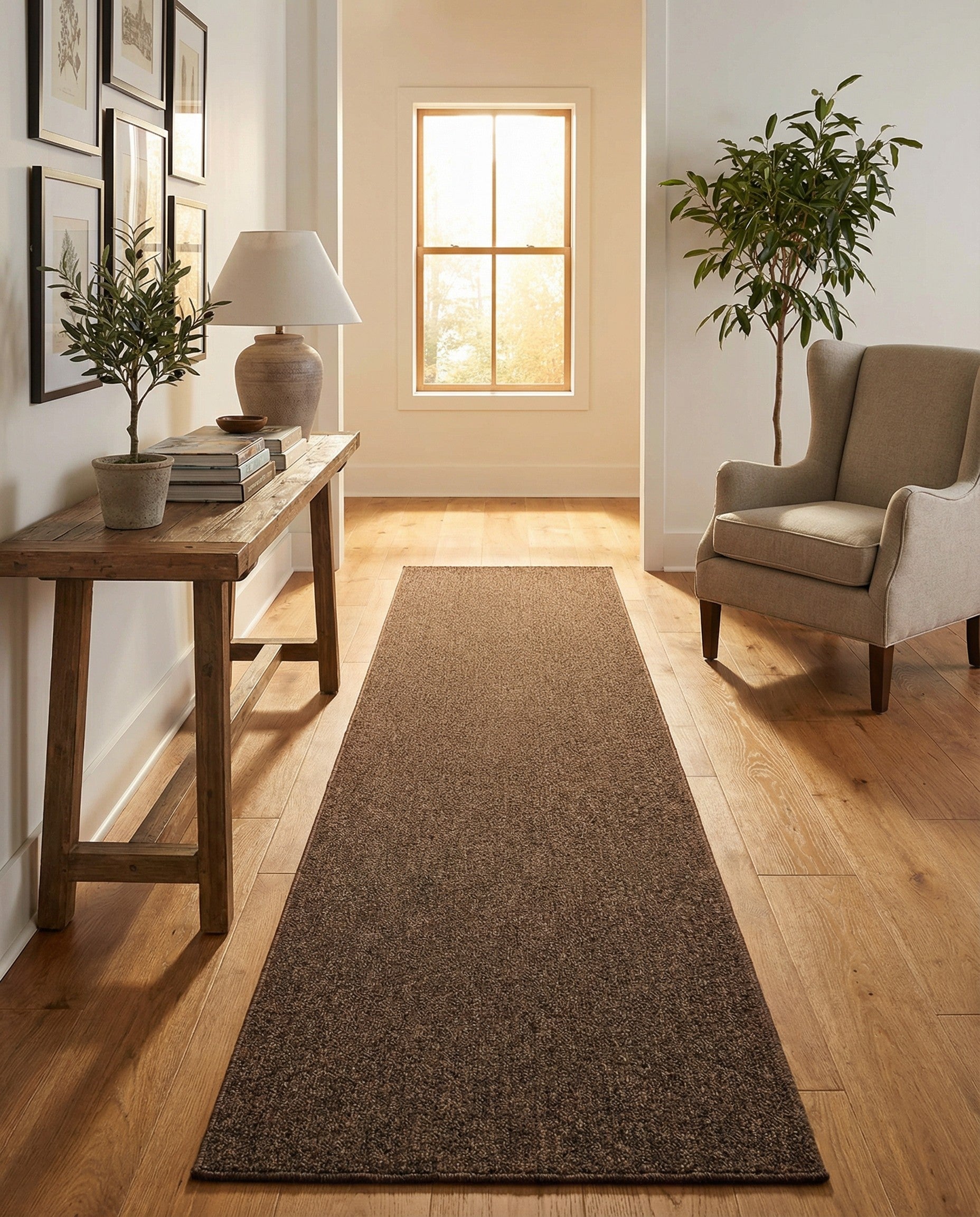 2' 9 x 12' Dunes Runner Rug