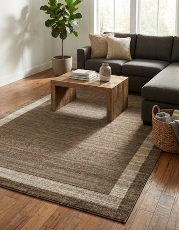 7' 10 x 11' Loft Rug