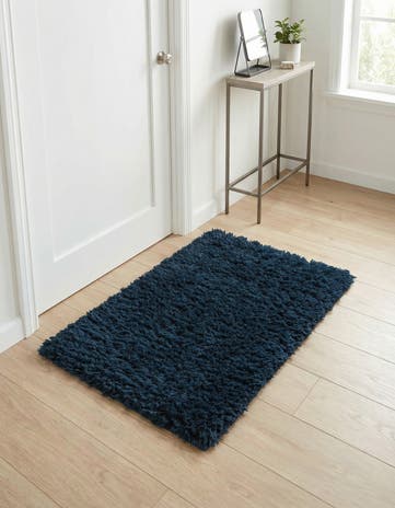 2' x 3' Infinity Shag Rug