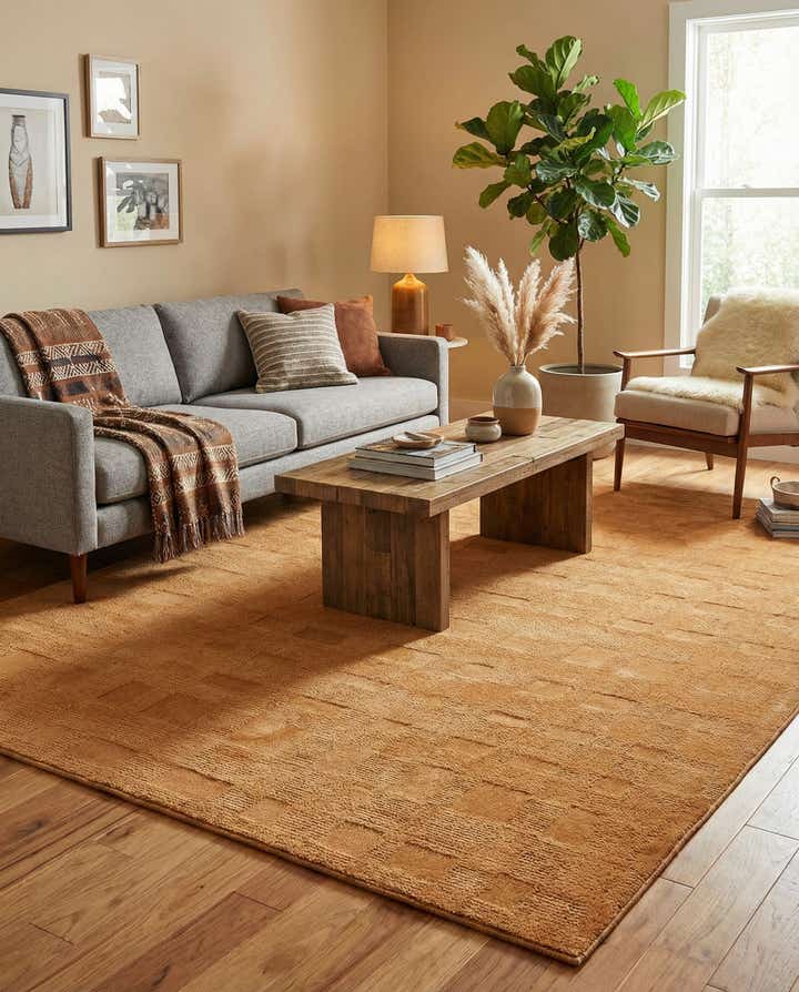 8' x 10' Textura Designer Rug