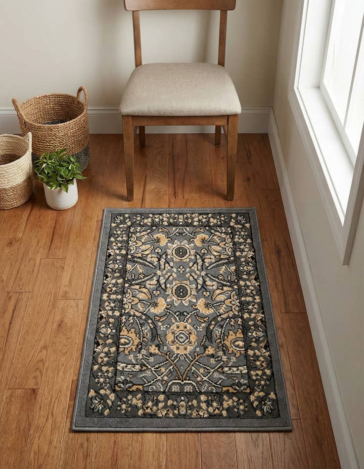 Detail image of 2' x 3' Neda Rug