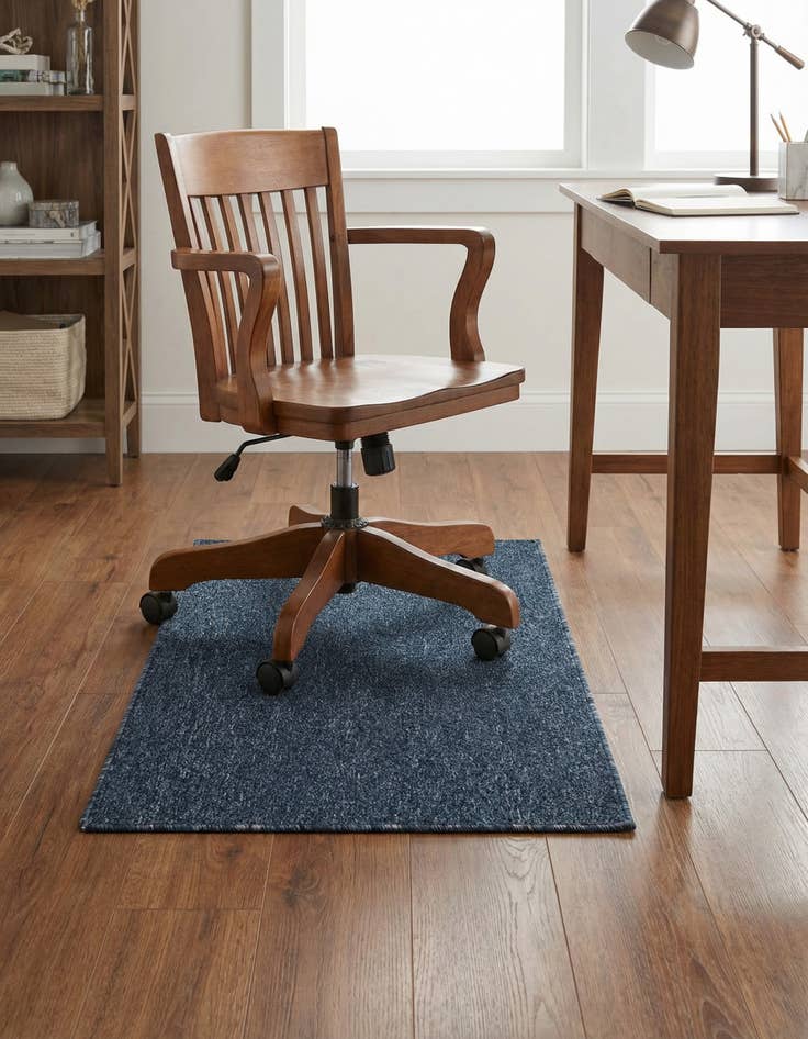 Detail image of  2' 2 x 3' Everyday Solid Rug