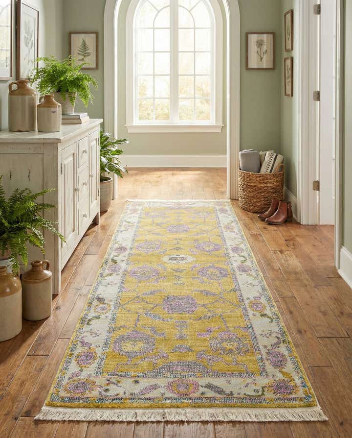 2' 2 x 6' Paragon Runner Rug