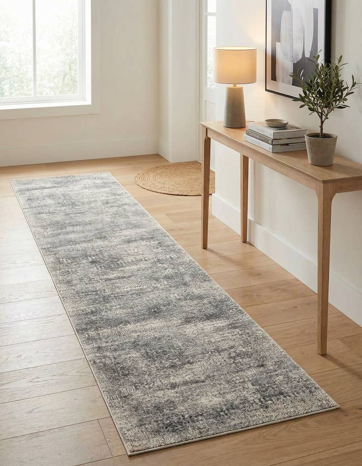 Detail image of 2' 7 x 12' Finsbury Runner Rug