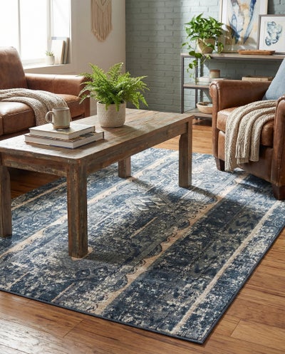 Meadowbrook rug