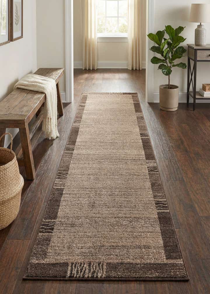 2' 7 x 10' Loft Runner Rug