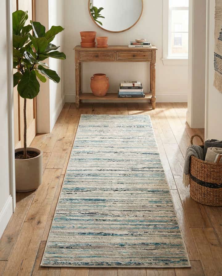 2' x 6' Finsbury Runner Rug