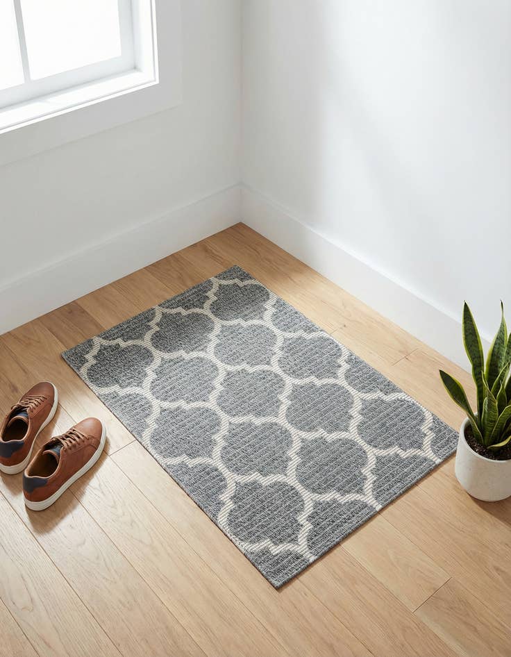 Detail image of 2' 2 x 3' Georgia Rug