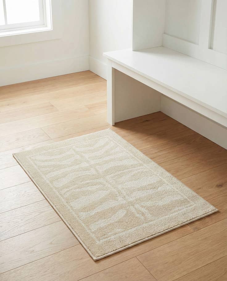 Detail image of 2' x 3' Savannah Rug