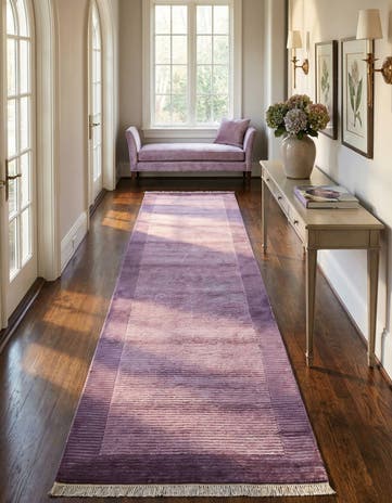 2' 7 x 13' 3 Darya Runner Rug