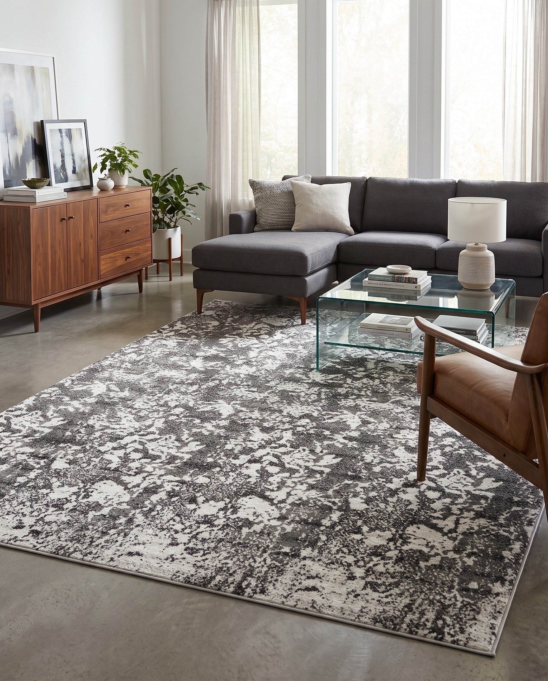 8' x 10' Sydney Rug