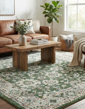 5' 3 x 8' Madeline Rug