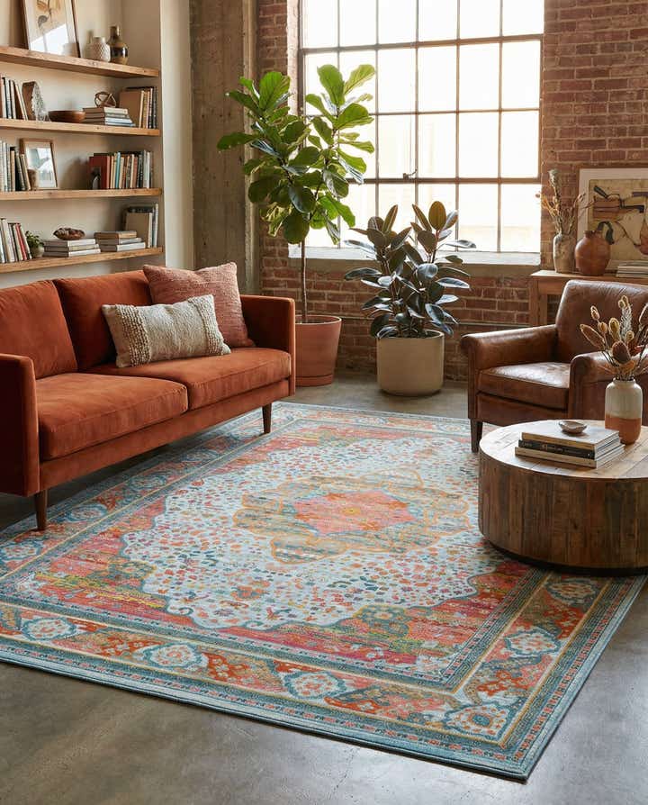 10' x 13' Havana Rug