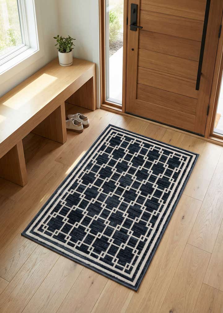 Jill Zarin 2' x 3' Metropolitan Uptown Rug