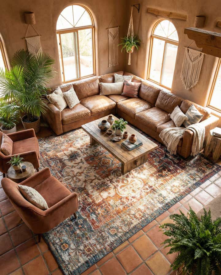 10' x 13' 1 Isabella Rug