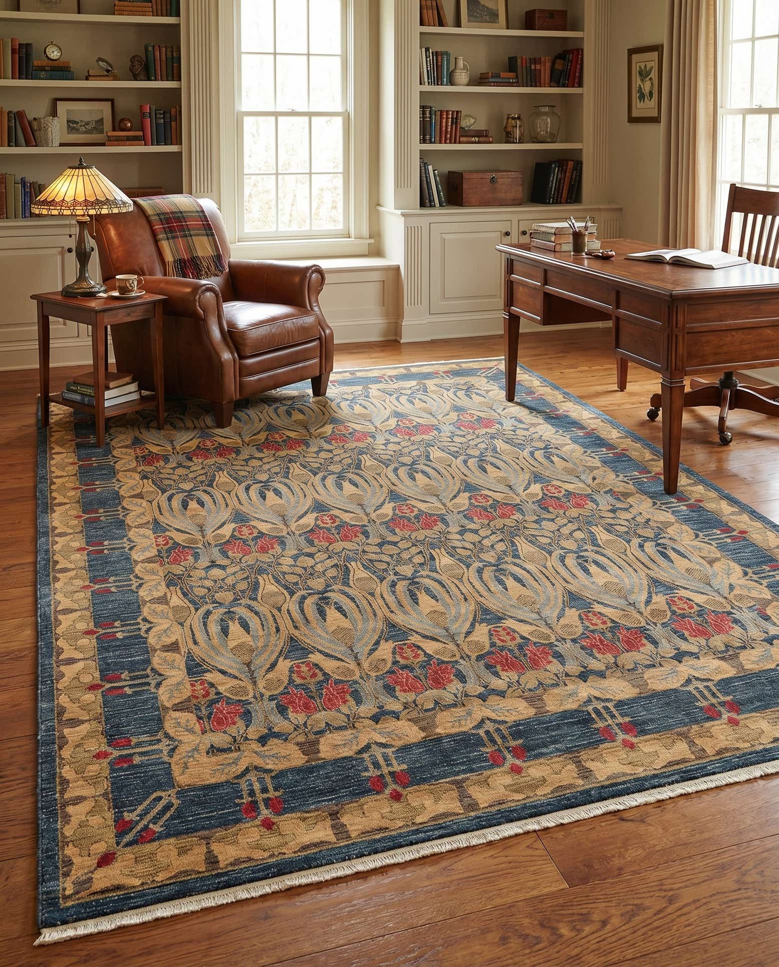 10' x 14' Kensington Rug