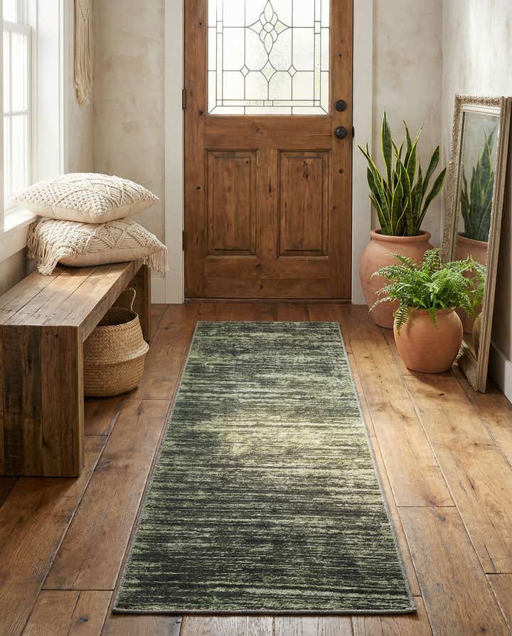 2' x 6' Asha Runner Rug