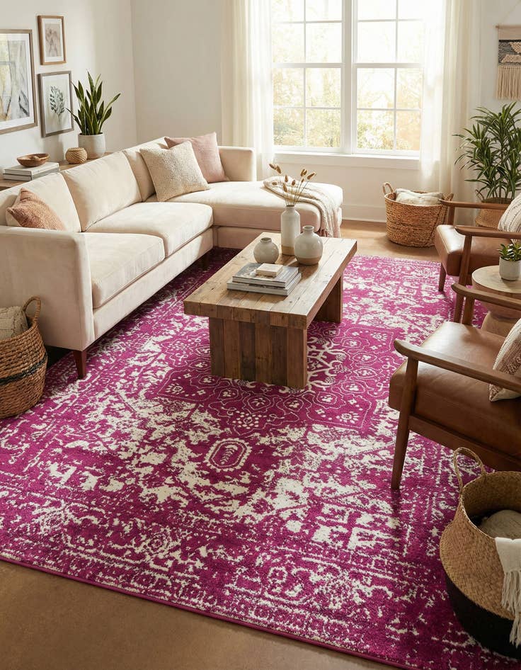 Detail image of 10' x 13' Arlington Rug