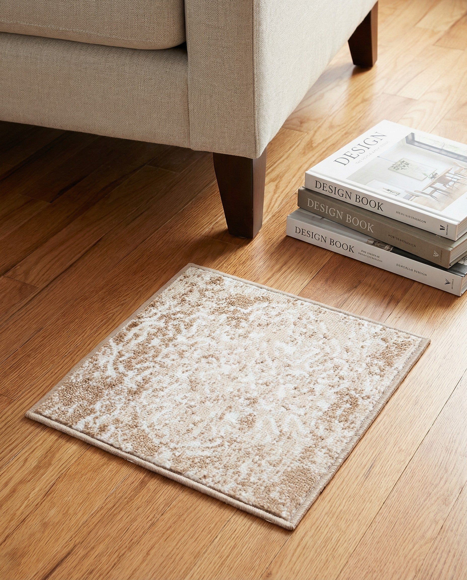 1' 4 x 1' 4 Oxford Sample Rug