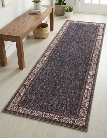 2' x 6' Yara Runner Rug