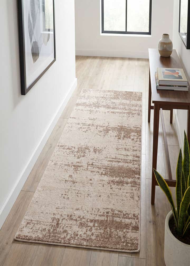 3' x 6' 7 Angelica Runner Rug