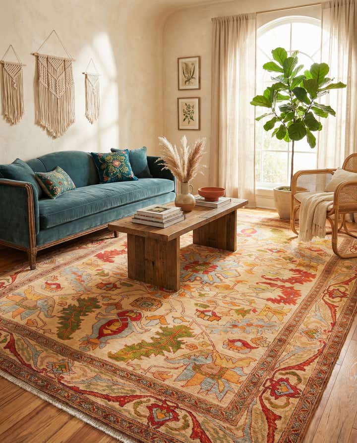 9' x 11' 10 Boutique Rug