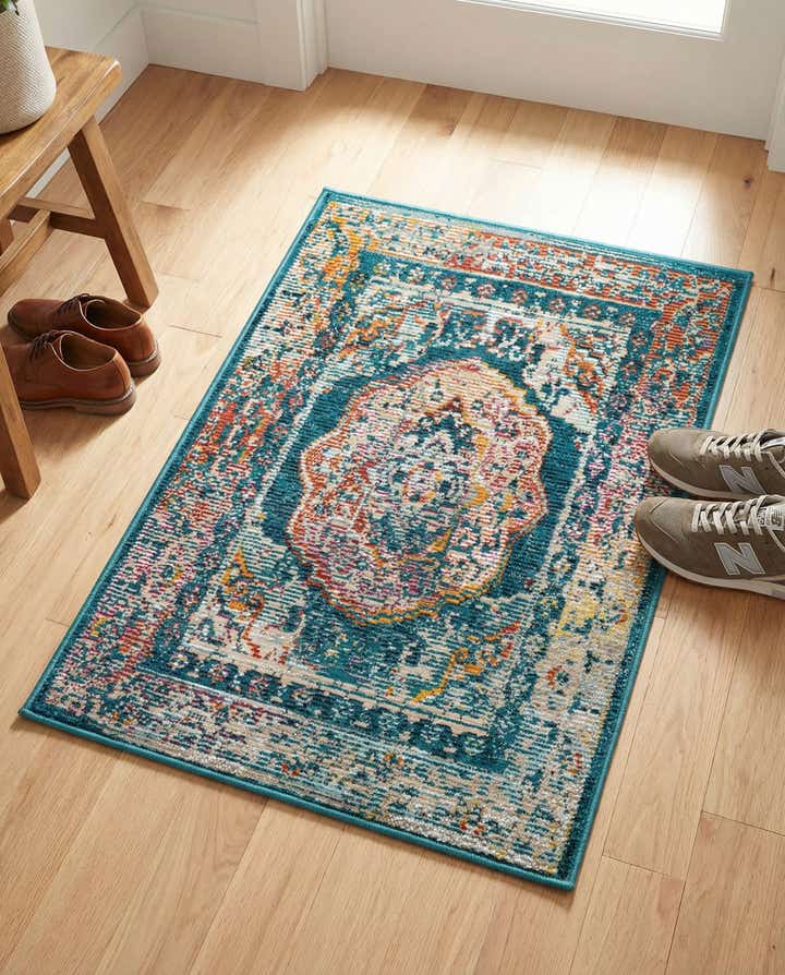 2' x 3' Amulet Rug