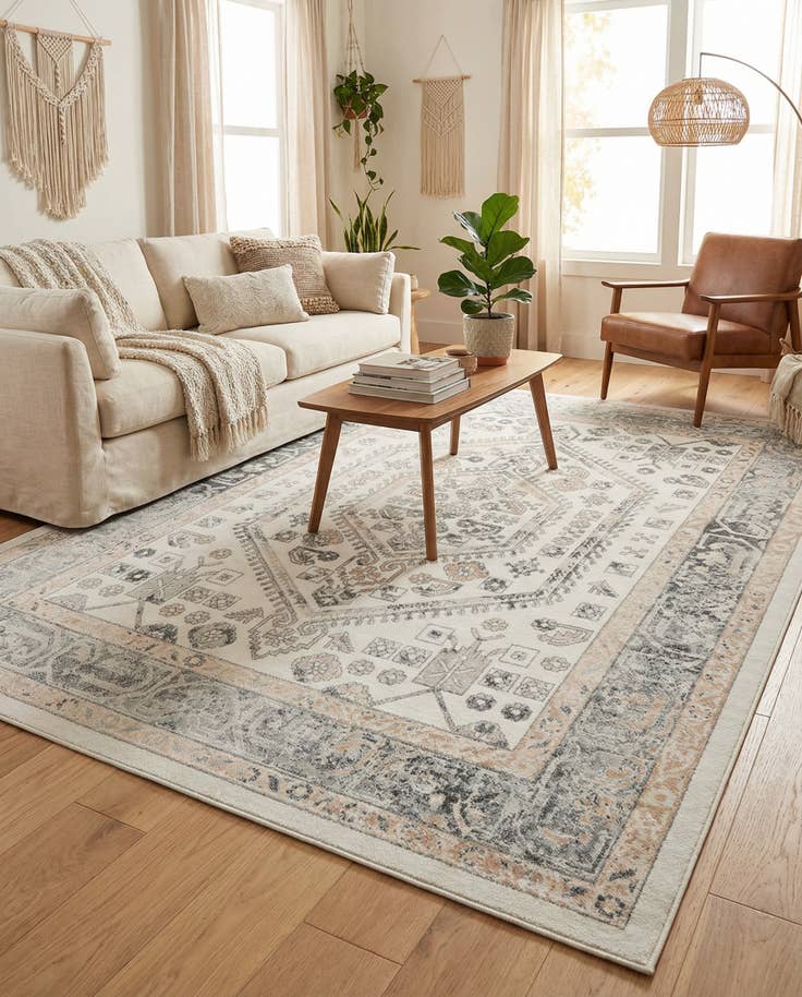 Detail image of 9' x 12' Aurelia Rug
