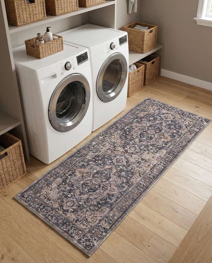 2' x 5' Yara Runner Rug