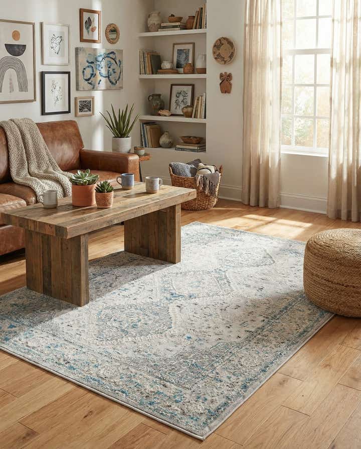4' x 6' Finsbury Rug