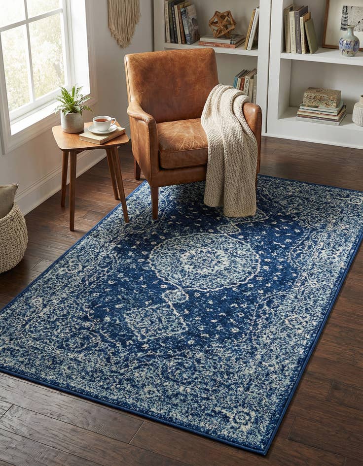 Detail image of 3' x 5' 3 Dover Rug