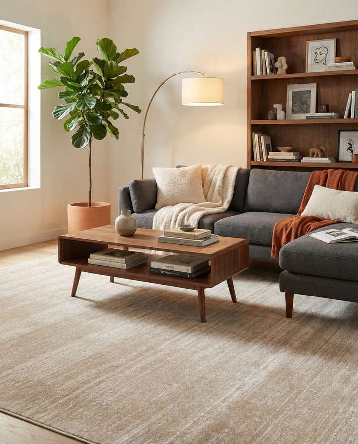 305cm x 395cm Uptown Madison Avenue Alfombra