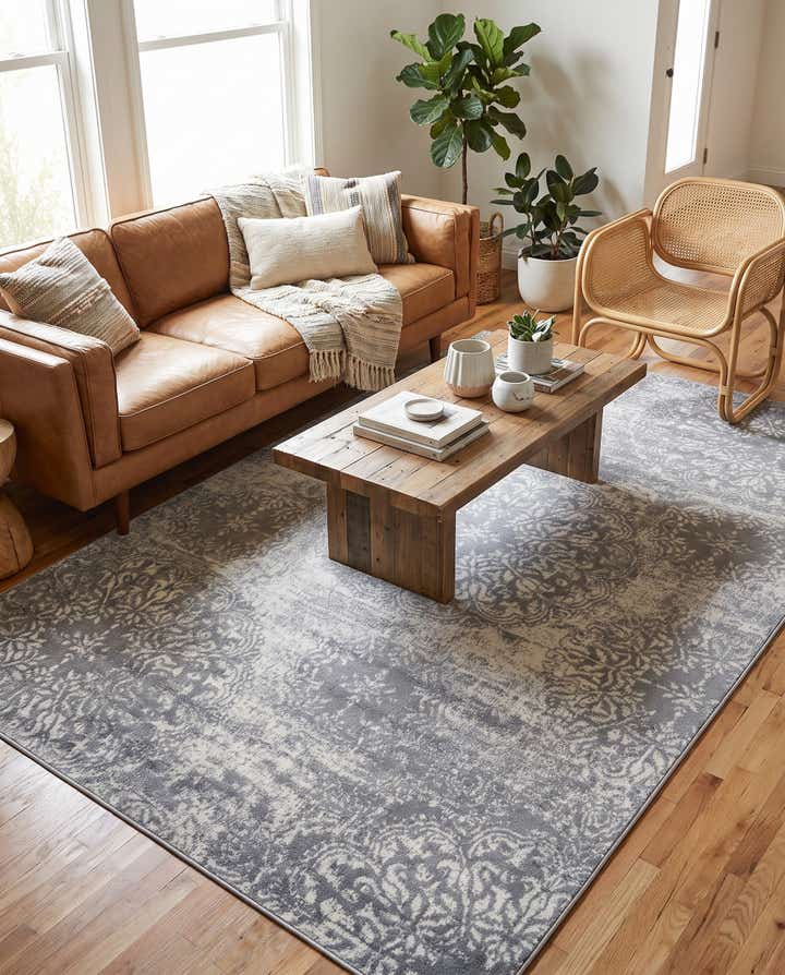 5' x 8' Monaco Rug