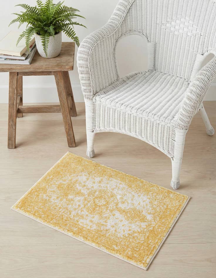 Detail image of 2' x 3' Dover Rug