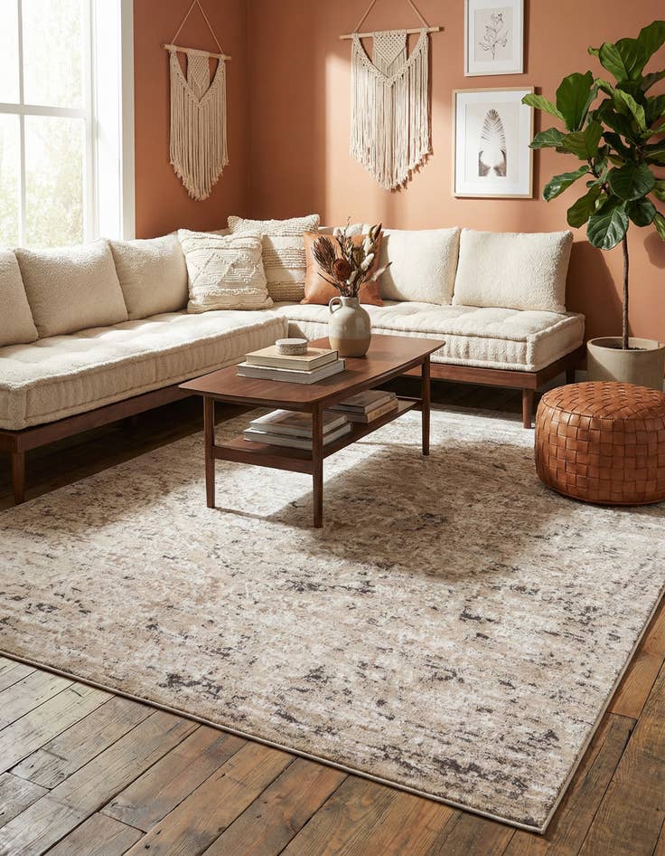 Detail image of 10' x 13' Oregon Rug