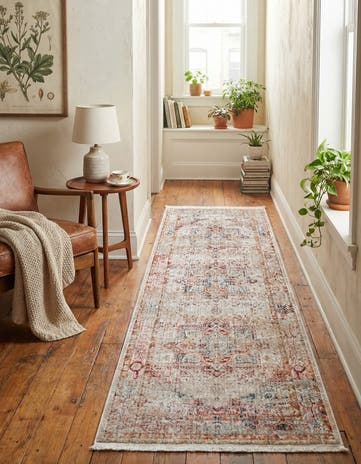 2' 2 x 6' Noble Runner Rug