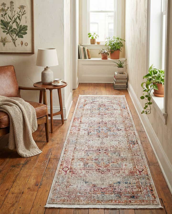 2' 2 x 6' Noble Runner Rug