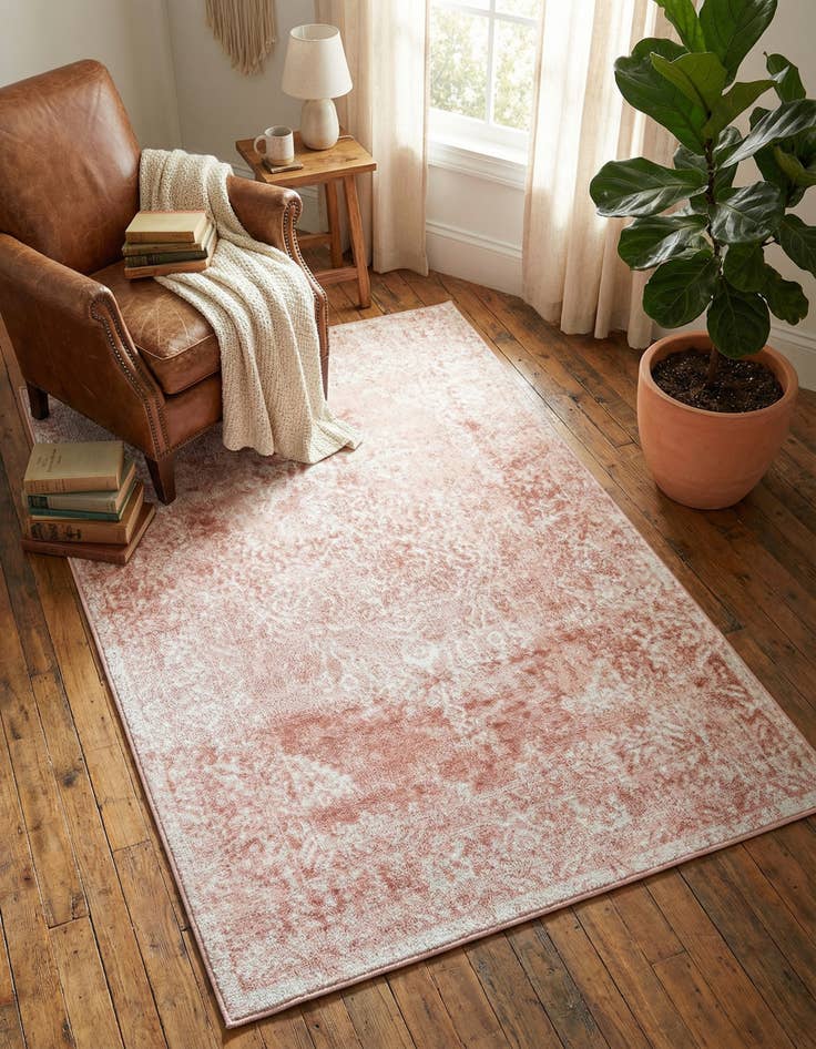 Detail image of 3' x 5' 3 Oxford Rug