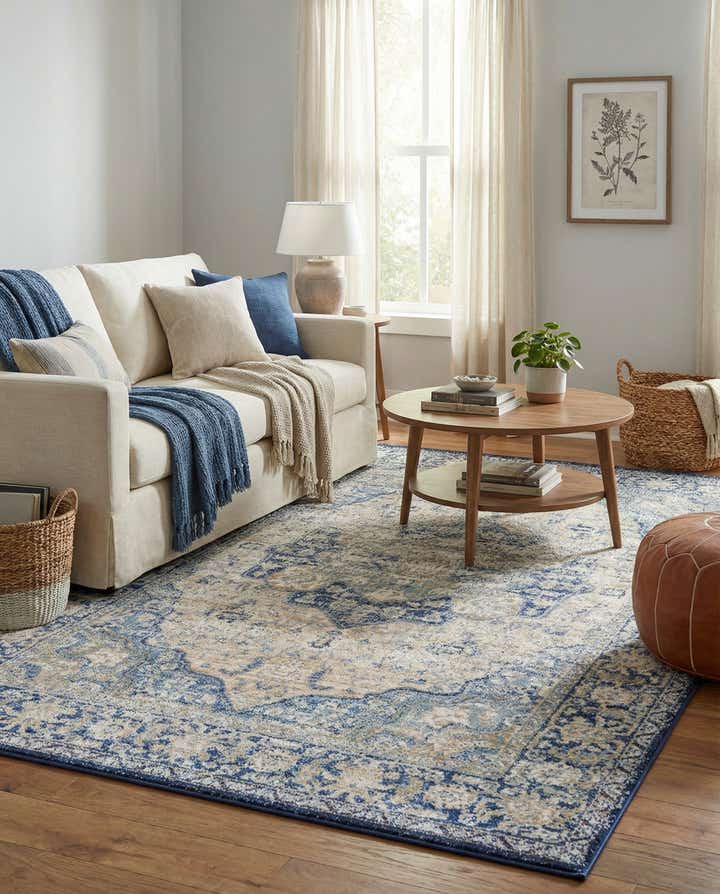 5' x 8' Charlotte Rug