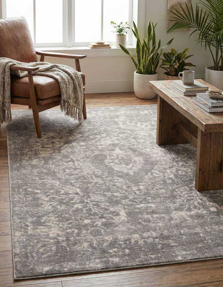 Detail image of 7' x 10' Oregon Rug