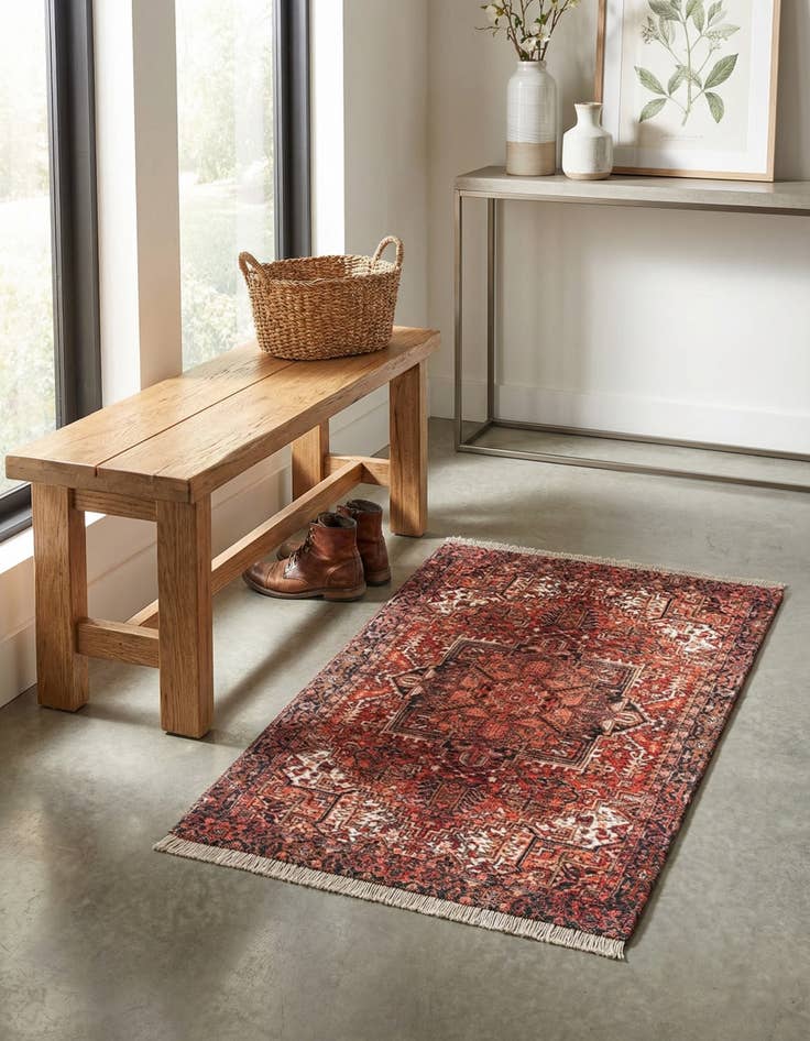 Detail image of 2' x 3' 1 Boutique Rug