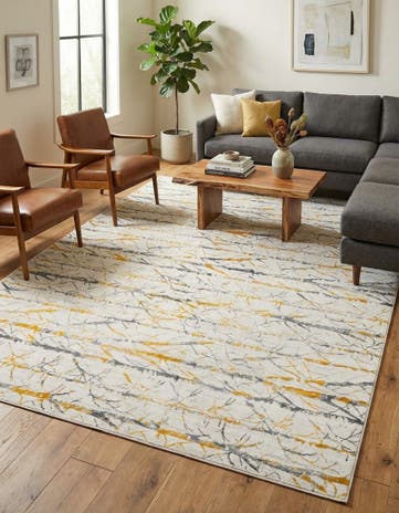 7' 10 x 10' Finsbury Rug