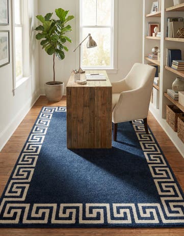 5' 3 x 8' Hera Rug