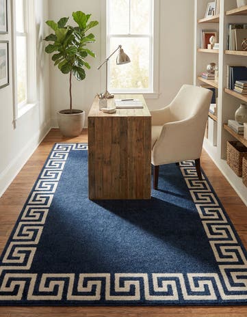 5' 3 x 8' Hera Rug