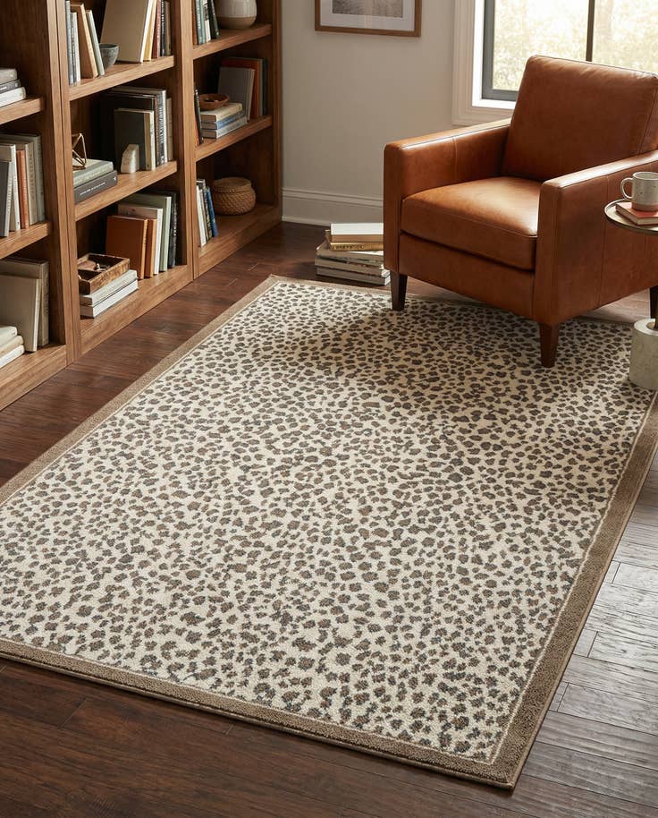Detail image of 4' x 6' Savannah Rug
