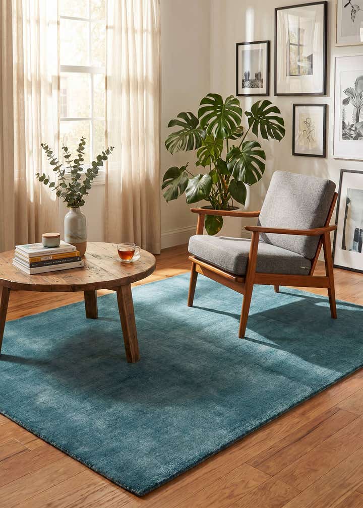 5' 7 x 8' Luna Rug