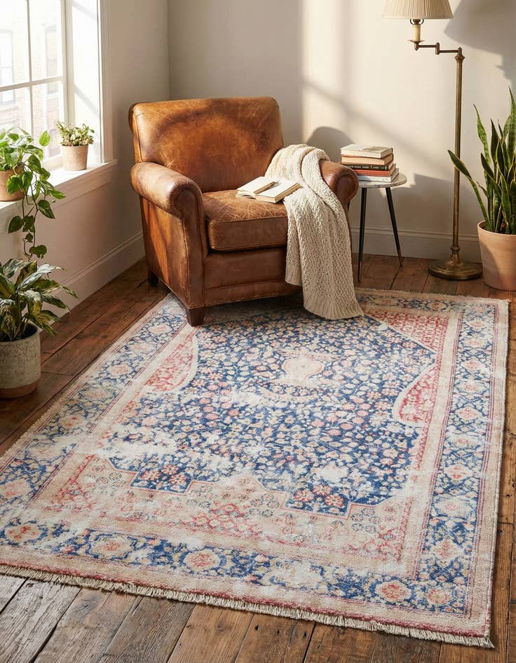 Detail image of 3' 11 x 5' 11 Boutique Rug