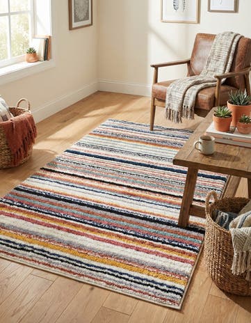 3' 3 x 5' 3 Tagine Rug