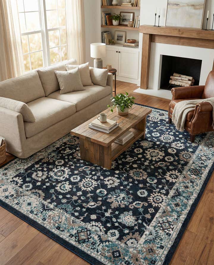 9' x 12' Madeline Rug