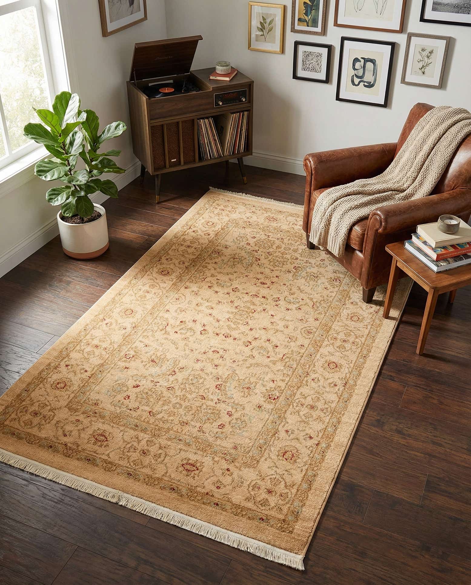3' 3 x 5' 3 Chelsea Rug